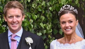 Il Duca e la Duchessa di Westminster aspettano il loro primo figlio: gioia nella nobiltà britannica​