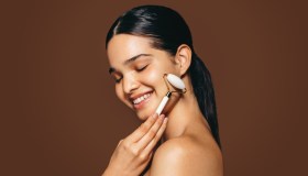 Con oltre 50mila recensioni il face roller è il segreto di bellezza di modelle e celeb. E costa pochissimo