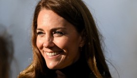 Kate Middleton, William l’unica nota lieta della sua malattia: “È stato fantastico”