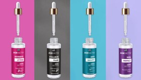 Addio alle rughe e ai segni del tempo sul viso con il giusto boost di benessere per la pelle