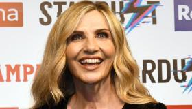 Anticipazioni Che tempo che fa del 23 marzo, Corsi e Cuccarini tra gli ospiti