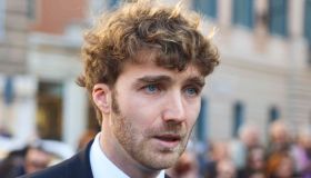 Paolo Ciavarro torna in tv dopo la scomparsa di Eleonora Giorgi e commuove