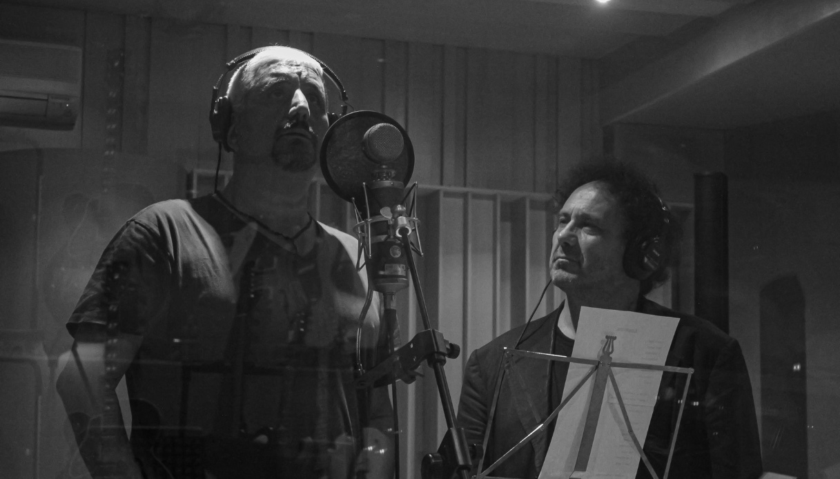 Pino Daniele. Spiritual, le foto speciali che raccontano la sua vita