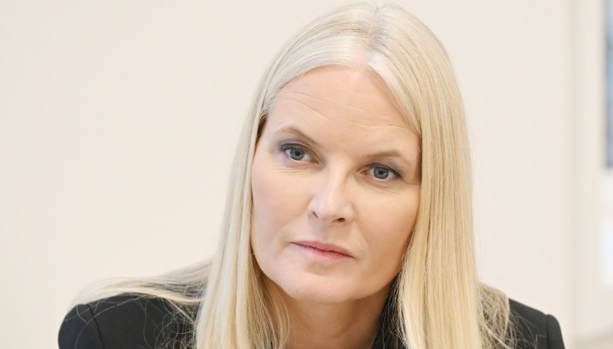 Mette Marit di Norvegia, l’ultimo annuncio del Palazzo sulle sue condizioni di salute