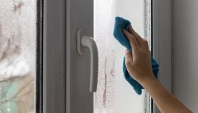 Condensa in auto, come eliminarla con il sale grosso