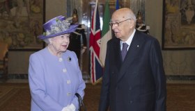 I Windsor in Italia, i viaggi più significativi della Famiglia Reale