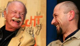 Gino Paoli, morto il figlio Giovanni: l’annuncio della famiglia