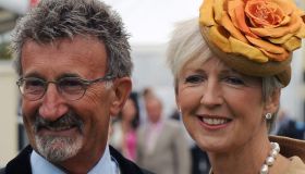 Marie, chi è la moglie di Eddie Jordan