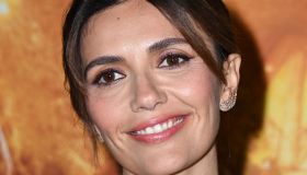 Serena Rossi moderna regina delle favole: l’abito e l’hair look incantano sul red carpet