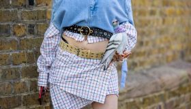 Clutch bag ridige (e stravaganti) per rendere giocosa la primavera 2025