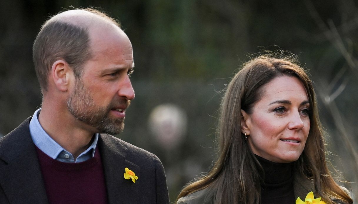 Kate Middleton e William “prendono spunto dal libro di Harry e Meghan”: il nuovo approccio