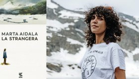 Marta Aidala, “strangera” innamorata della montagna. Che le ha insegnato tanto
