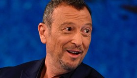 Amadeus e Giovanna Civitillo, la verità sulla “lite” in una foto