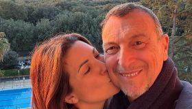 Amadeus e Giovanna Civitillo, lite a CityLife: cosa è successo