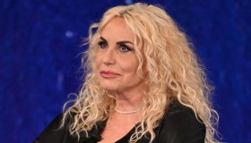 Antonella Clerici, a 61 anni il primo tatuaggio con la figlia Maelle: “Lo avevo promesso”