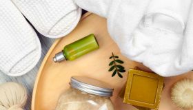 Le terme in un flacone, per un momento di benessere a casa propria