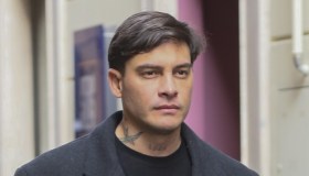 Sophie Codegoni, divieto di avvicinamento per l’ex Basciano: i motivi e cos’è successo