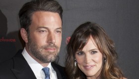 “Ben Affleck vorrebbe un’altra possibilità dalla ex moglie Jennifer Garner”