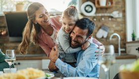 Grazie e per favore: quelle paroline che trasformano i bambini in adulti migliori