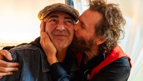 Luca Carboni: il ritorno del cantautore gentile, dopo il dolore