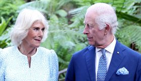 Re Carlo, il suo giardino segreto diventa pubblico per monetizzare