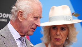 Re Carlo va in Italia e apre la sua tenuta di Sandringham al pubblico