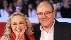 Carlo Verdone, l’addio a Eleonora Giorgi: “Grazie amore mio per essere stata la mia compagna…”
