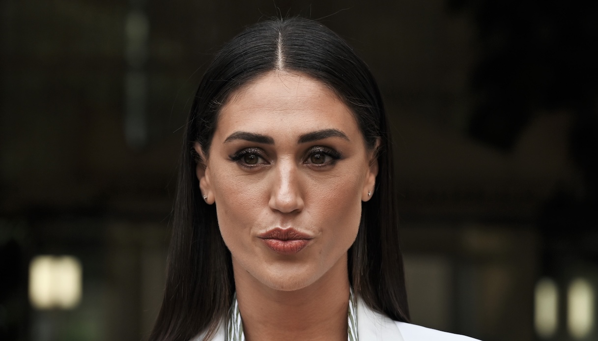 “Cecilia Rodriguez è incinta”: l’indiscrezione