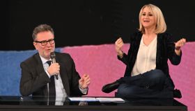 Che Tempo Che Fa, le pagelle del 30 marzo: Luciana sfida la Clerici (9), Filippa Lagerback cambia lavoro (8)