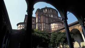 Milano Design Week, le chiese da visitare durante il Fuorisalone e perché