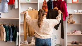 Le migliori app per organizzare il guardaroba (e fare acquisti consapevoli)