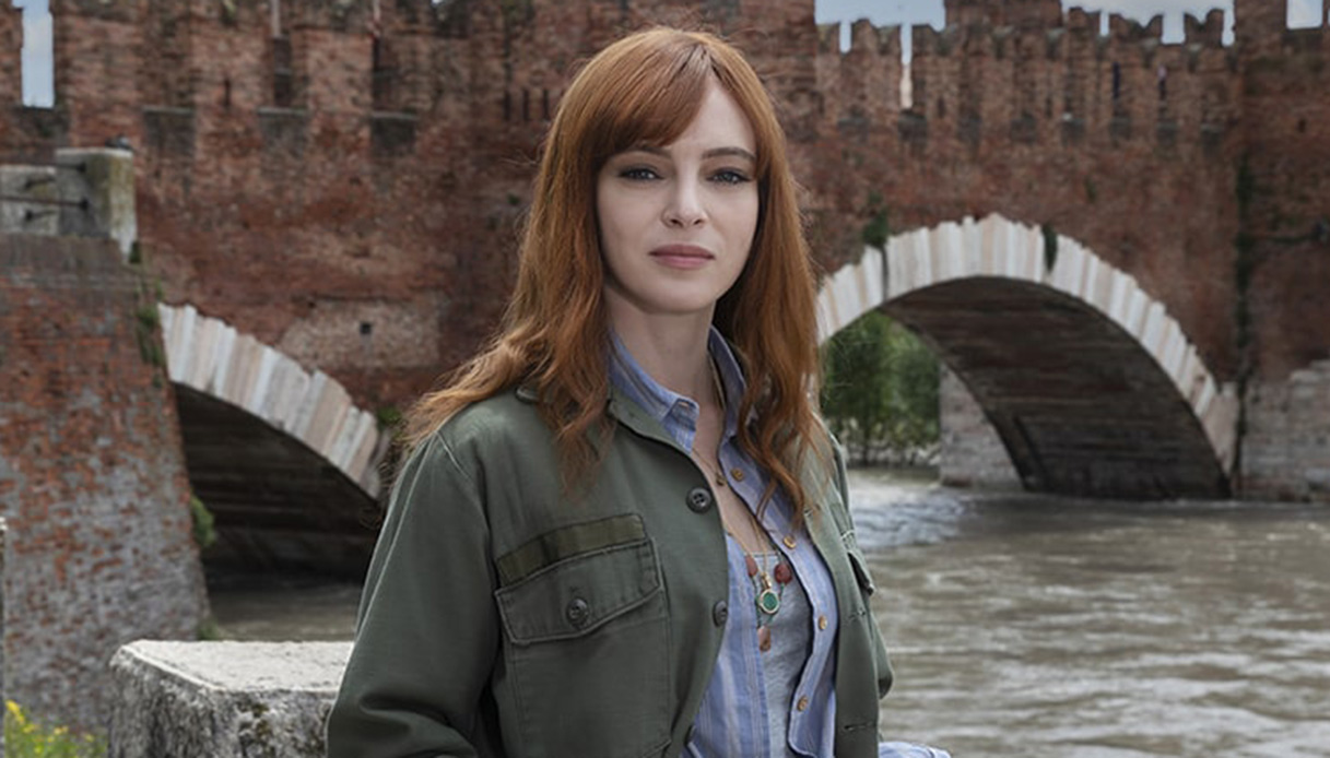 Miriam Dalmazio: Costanza insegna alle donne a seguire il proprio cuore