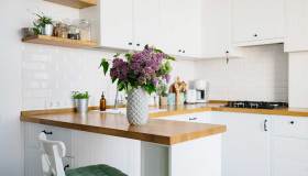 Vuoi una casa in stile scandinavo? Hygge è la parola che stavi cercando