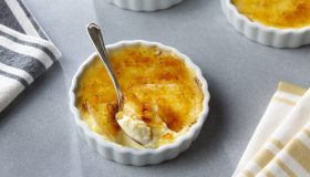 Crème brûlée, dove è nata e quali ingredienti occorrono per farla