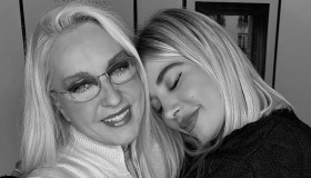 Eleonora Giorgi, Clizia Incorvaia e lo sfogo sul lutto: “Non esiste un modo corretto di vivere il dolore”