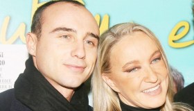 Eleonora Giorgi, il figlio Andrea Rizzoli ricorda gli ultimi giorni: “Massimo Ciavarro era con lei”