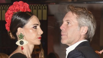 Emanuele Filiberto di Savoia, Adriana Abascal annuncia la fine della loro storia