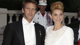 Emanuele Filiberto di Savoia, la grande decisione di sua moglie Clotilde Courau