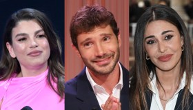 Stefano De Martino ancora con Emma: la reazione di Belen Rodriguez non si fa attendere