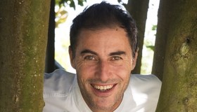 Chi è lo chef Ernesto Iaccarino