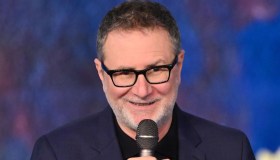 Fabio Fazio fa il colpaccio, Daniel Craig a Che Tempo Che Fa