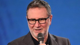 Che Tempo Che Fa, le pagelle del 23 marzo: Lorella Cuccarini “Rambo” (9), Fabio Fazio imbarazzato (6)