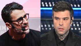 Fedez fa ammonire Fabrizio Corona: “Falsi scoop, sono terrorizzato”