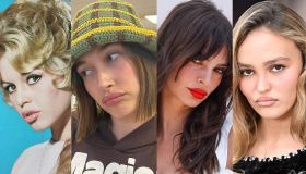 “Pouty Face”: i bronci più famosi delle star, da BB a Lily Rose Depp