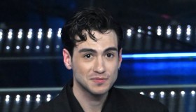 Chi è Francesco Del Gaudio, l’attore che interpreta Peppino Di Capri in Champagne