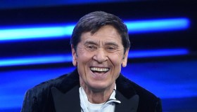 C’è Posta per Te, Gianni Morandi: “Se sei a terra non strisciare mai”