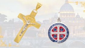 Il Gioiello Religioso: tra moda e spiritualità, un simbolo da indossare