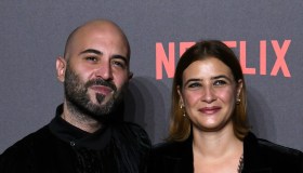 Giuliano Sangiorgi e Ilaria Macchia genitori bis: è nato Michele