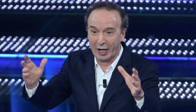 Il Sogno, le pagelle: niente come la dialettica di Roberto Benigni, l’omaggio a Troisi (10+)