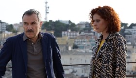 Imma Tataranni, anticipazioni seconda puntata: divisa tra Pietro e Calogiuri